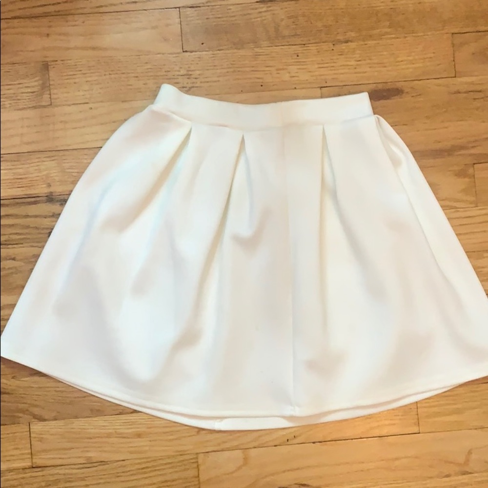 Misguided Skirt